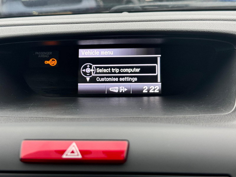 Honda CR-V 1.6 i-DTEC SE-T Euro 5 (s/s) 5dr 5dr Manual 2026