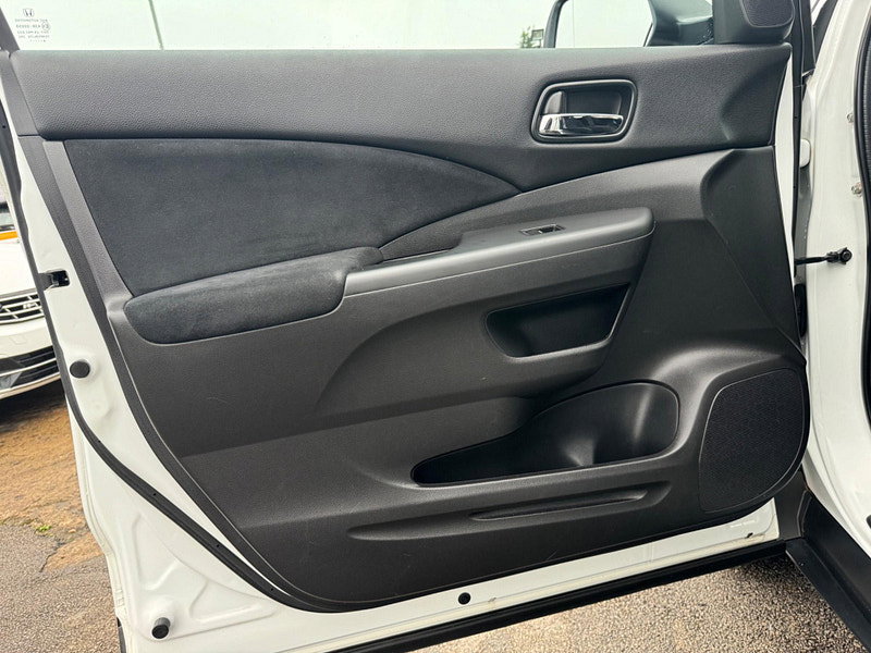Honda CR-V 1.6 i-DTEC SE-T Euro 5 (s/s) 5dr 5dr Manual 2026