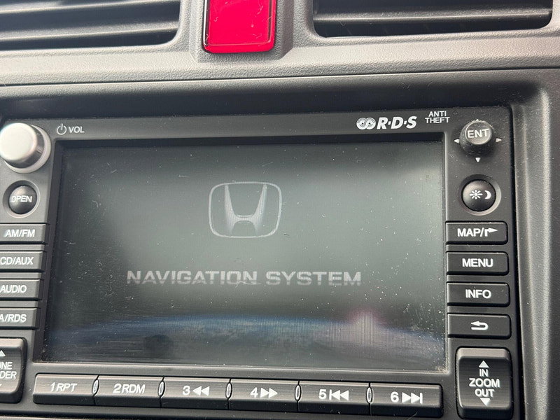 Honda CR-V 2.2 i-CDTi EX 5dr 5dr Manual 2026