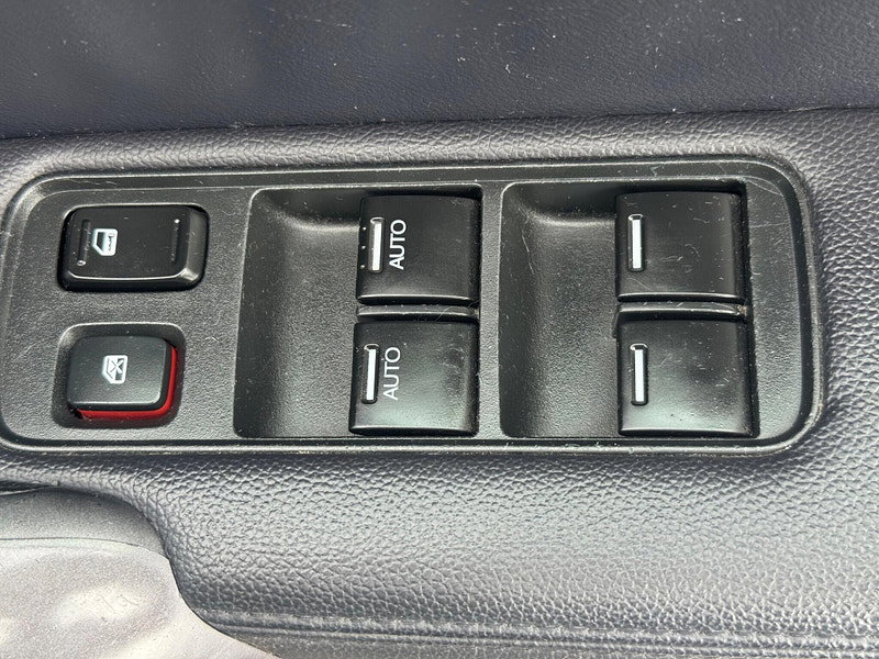 Honda CR-V 2.2 i-CDTi EX 5dr 5dr Manual 2026