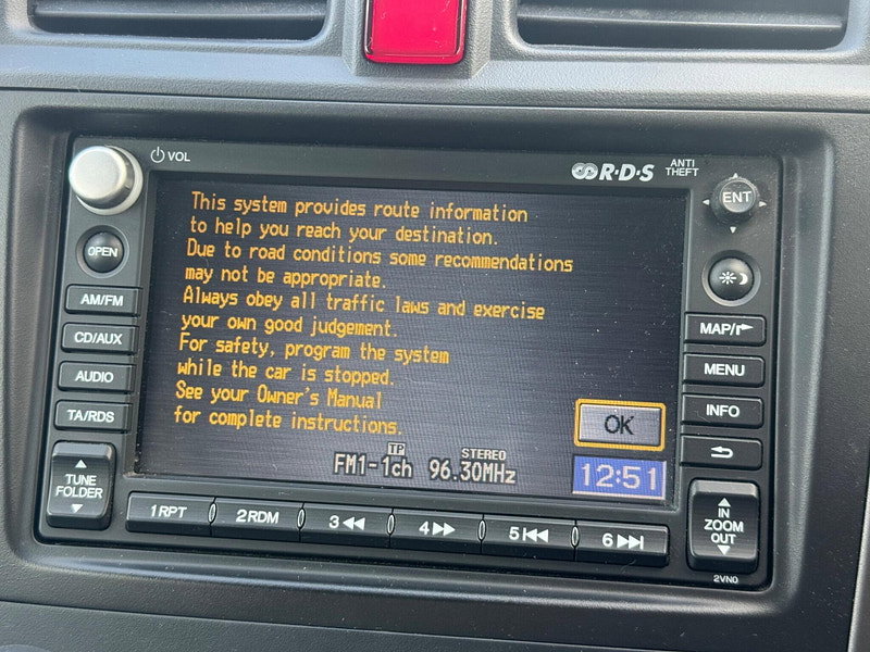 Honda CR-V 2.2 i-CDTi EX 5dr 5dr Manual 2026