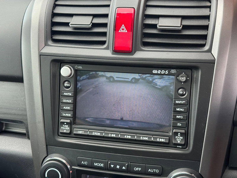 Honda CR-V 2.2 i-CDTi EX 5dr 5dr Manual 2026