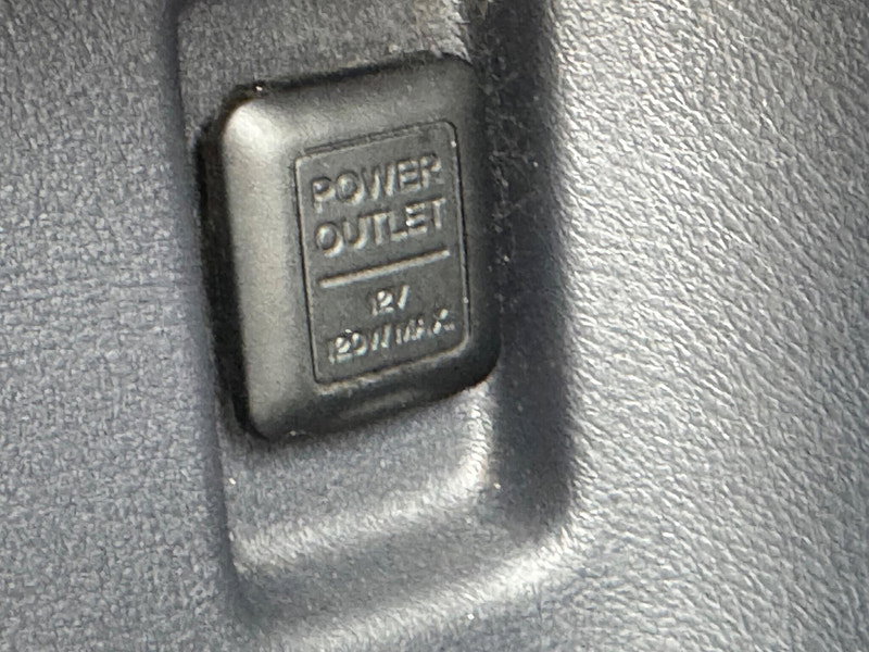 Honda CR-V 2.2 i-CDTi EX 5dr 5dr Manual 2026
