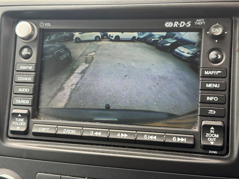 Honda CR-V 2.2 i-CDTi EX 5dr 5dr Manual 2026