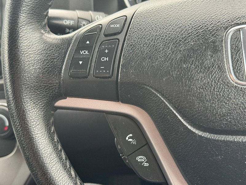 Honda CR-V 2.2 i-CDTi EX 5dr 5dr Manual 2026