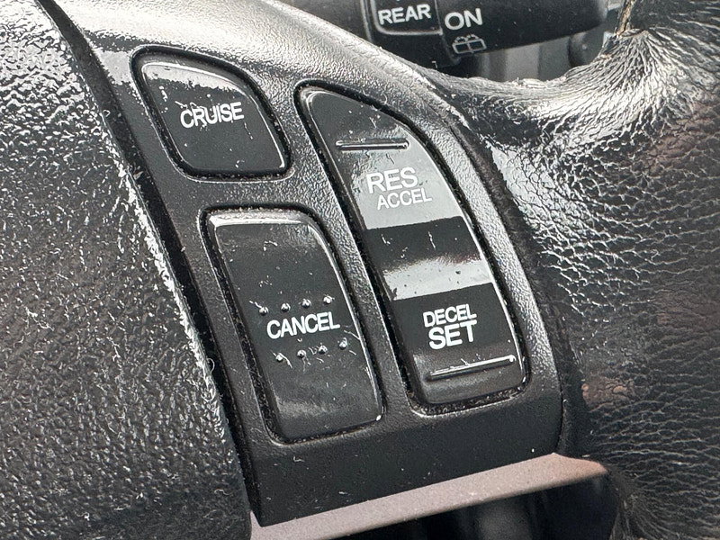 Honda CR-V 2.2 i-CDTi EX 5dr 5dr Manual 2026