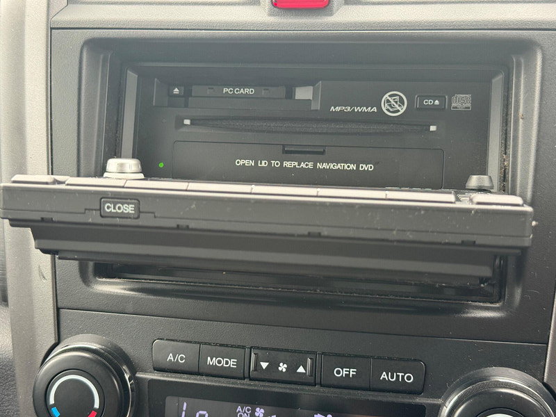 Honda CR-V 2.2 i-CDTi EX 5dr 5dr Manual 2026