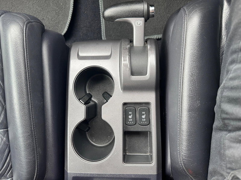 Honda CR-V 2.2 i-CDTi EX 5dr 5dr Manual 2026