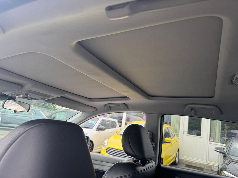 Honda CR-V 2.2 i-CDTi EX 5dr 5dr Manual 2026