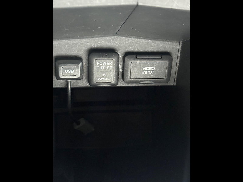Honda CR-V 2.2 i-DTEC EX 4WD Euro 5 (s/s) 5dr 5dr Manual 2026