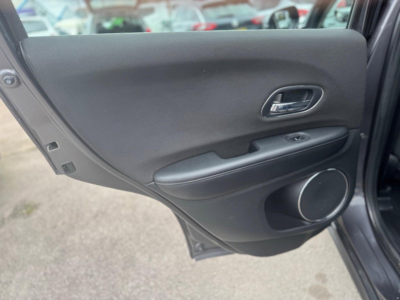 Honda HR-V 1.6 i-DTEC SE Navi Euro 6 (s/s) 5dr 5dr Manual 2026