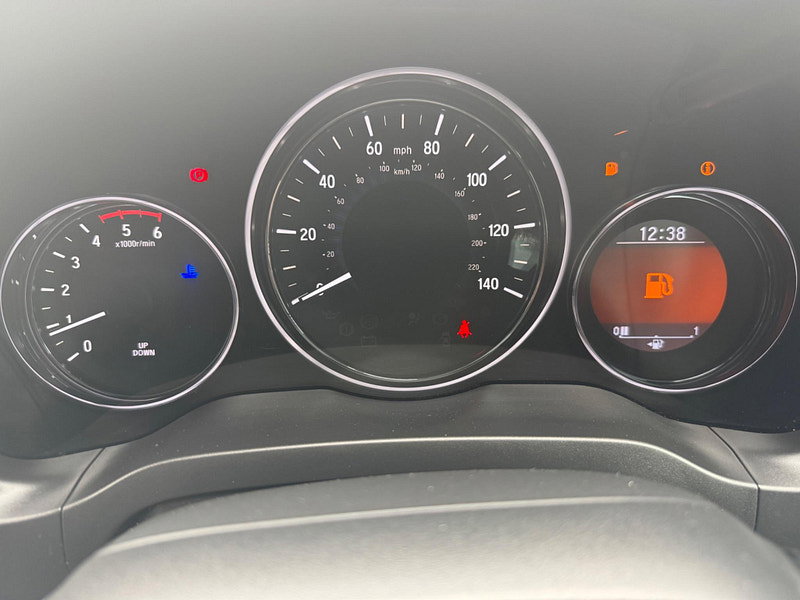 Honda HR-V 1.6 i-DTEC SE Navi Euro 6 (s/s) 5dr 5dr Manual 2026