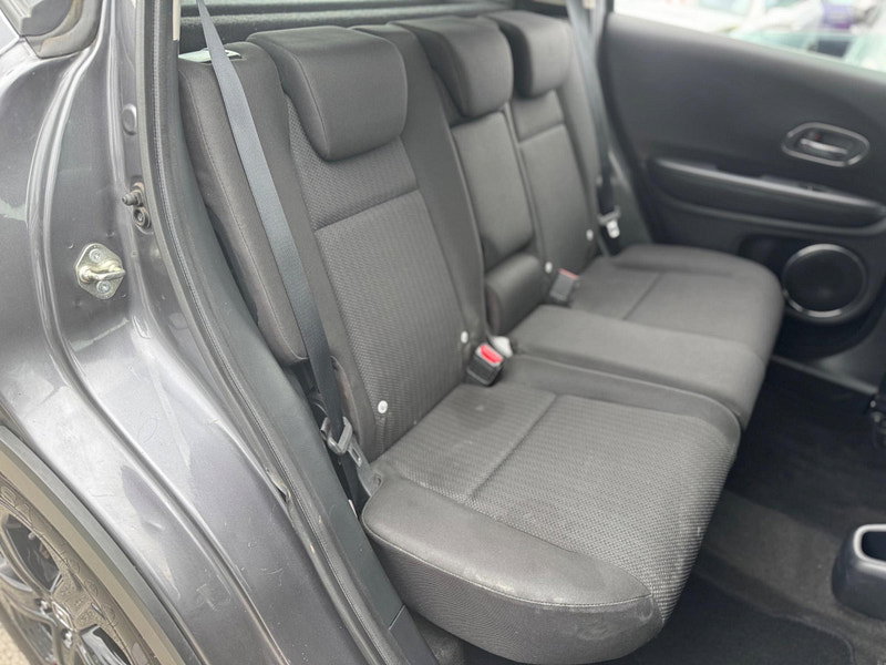 Honda HR-V 1.6 i-DTEC SE Navi Euro 6 (s/s) 5dr 5dr Manual 2026