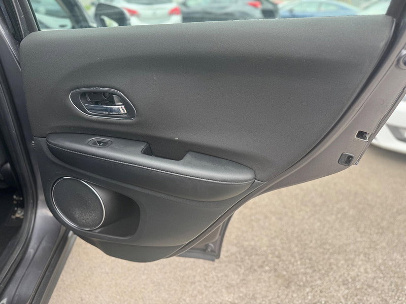Honda HR-V 1.6 i-DTEC SE Navi Euro 6 (s/s) 5dr 5dr Manual 2026