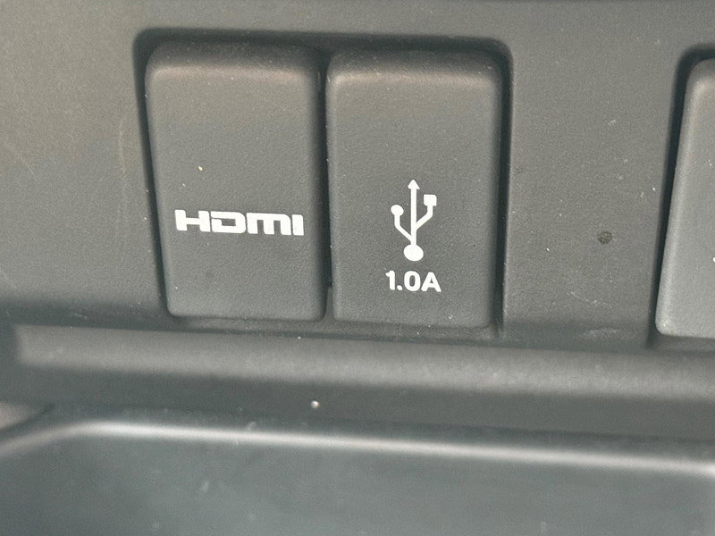 Honda Jazz 1.3 i-VTEC EX Euro 6 (s/s) 5dr 5dr Manual 2026