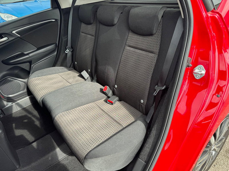 Honda Jazz 1.3 i-VTEC EX Euro 6 (s/s) 5dr 5dr Manual 2026