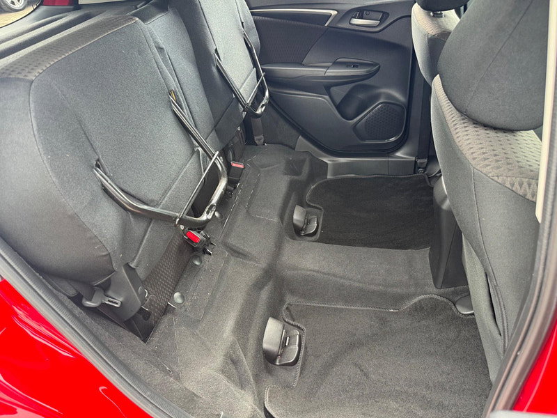 Honda Jazz 1.3 i-VTEC EX Euro 6 (s/s) 5dr 5dr Manual 2026