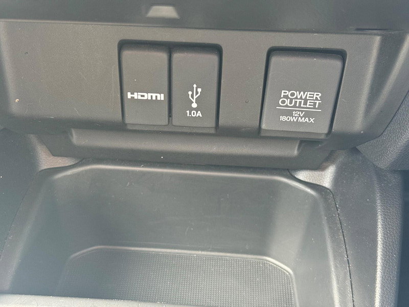Honda Jazz 1.3 i-VTEC EX Euro 6 (s/s) 5dr 5dr Manual 2026