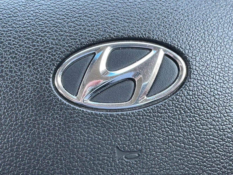Hyundai Tucson 2.0 CRDi SE Nav Auto 4WD Euro 6 5dr 5dr Automatic 2026