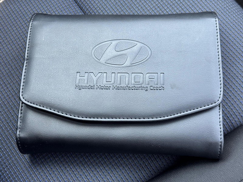 Hyundai Tucson 2.0 CRDi SE Nav Auto 4WD Euro 6 5dr 5dr Automatic 2026