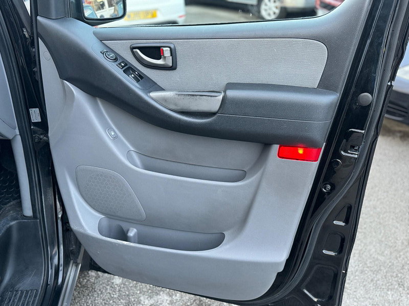 Hyundai H100 I800 STYLE CRDI 5dr Manual 2026