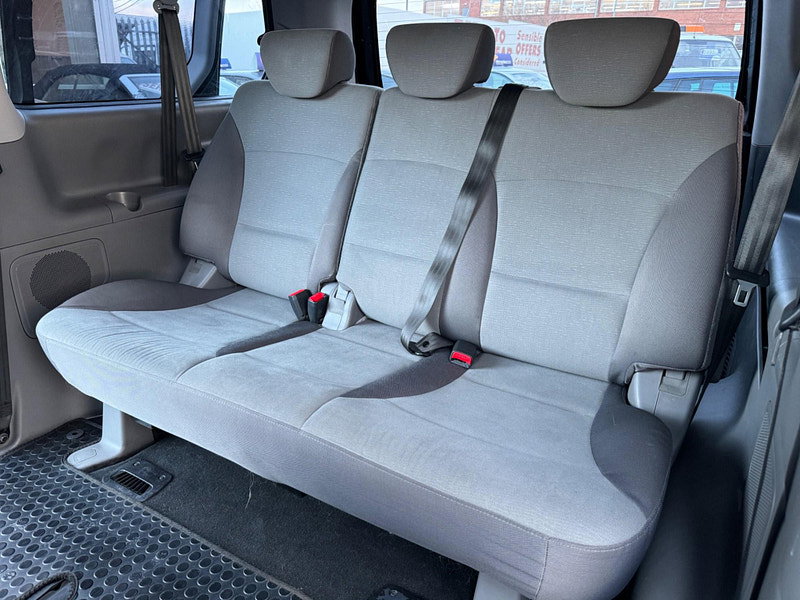 Hyundai H100 I800 STYLE CRDI 5dr Manual 2026