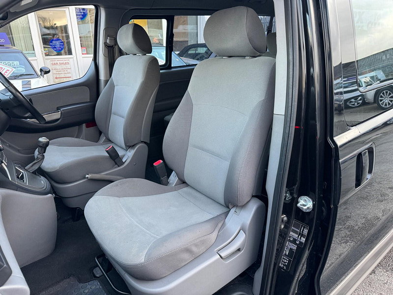 Hyundai H100 I800 STYLE CRDI 5dr Manual 2026
