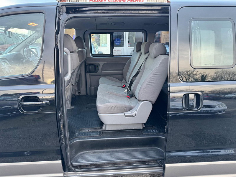 Hyundai H100 I800 STYLE CRDI 5dr Manual 2026