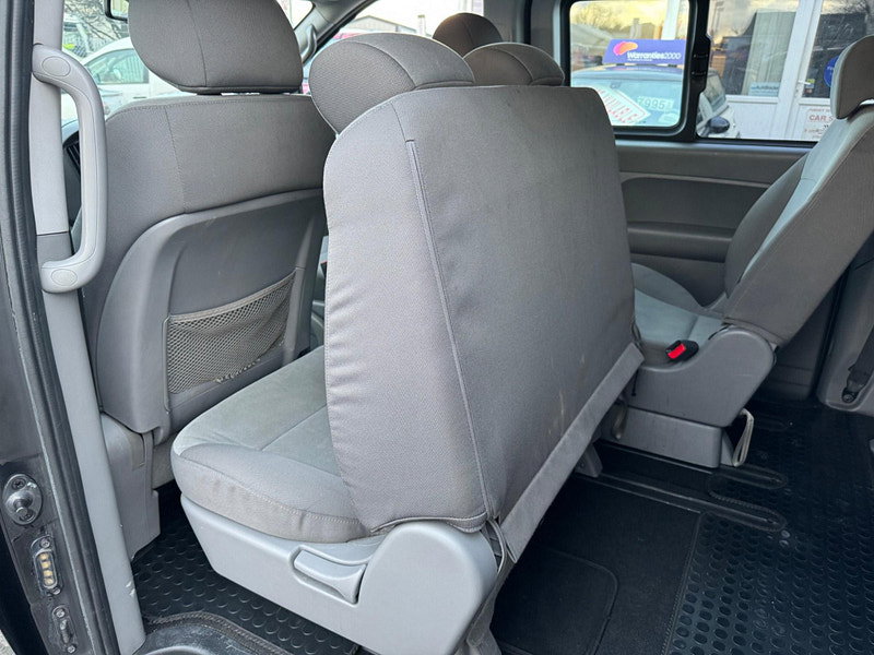 Hyundai H100 I800 STYLE CRDI 5dr Manual 2026