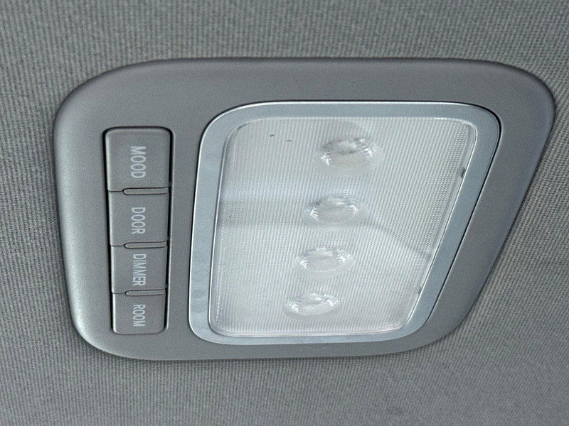 Hyundai H100 I800 STYLE CRDI 5dr Manual 2026