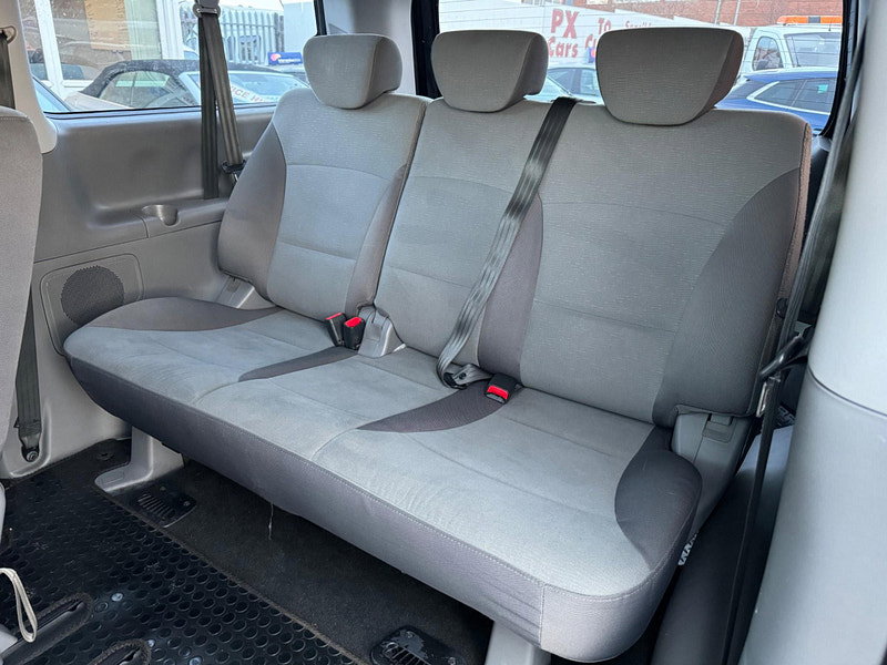 Hyundai H100 I800 STYLE CRDI 5dr Manual 2026