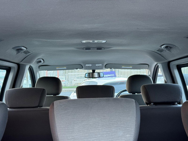 Hyundai H100 I800 STYLE CRDI 5dr Manual 2026