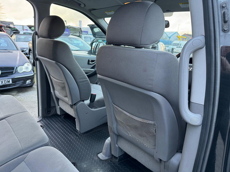 Hyundai H100 I800 STYLE CRDI 5dr Manual 2026