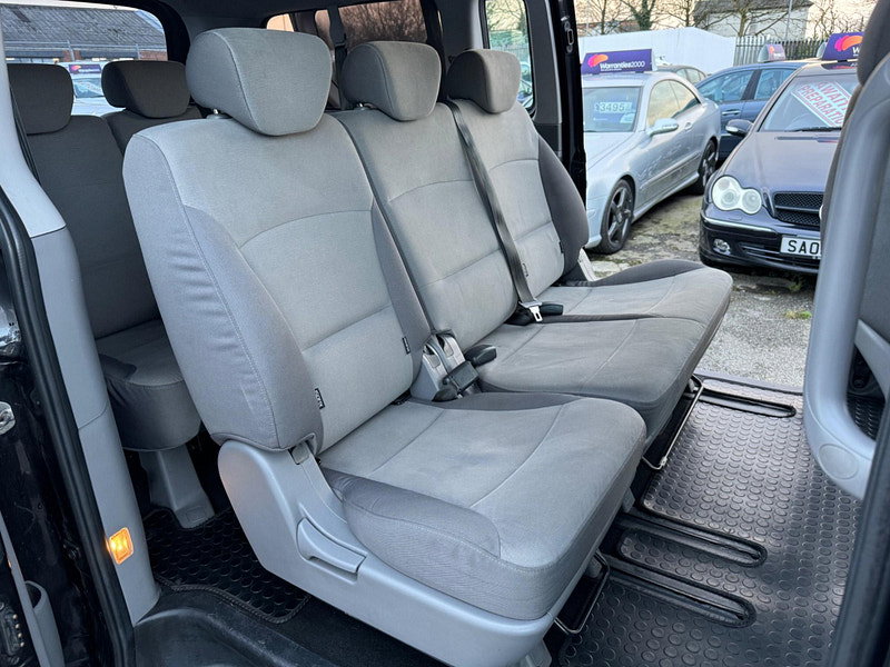 Hyundai H100 I800 STYLE CRDI 5dr Manual 2026