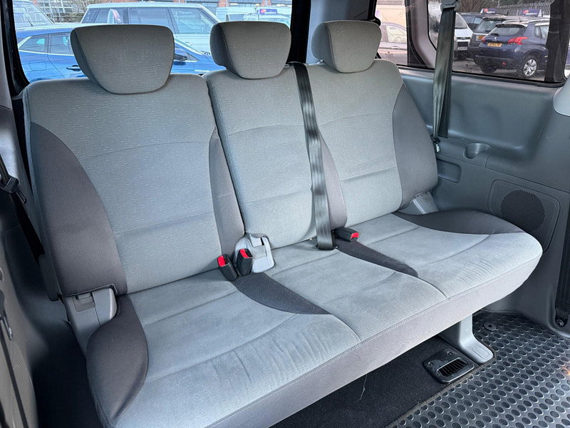 Hyundai H100 I800 STYLE CRDI 5dr Manual 2026