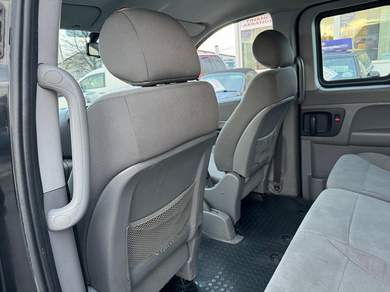 Hyundai H100 I800 STYLE CRDI 5dr Manual 2026