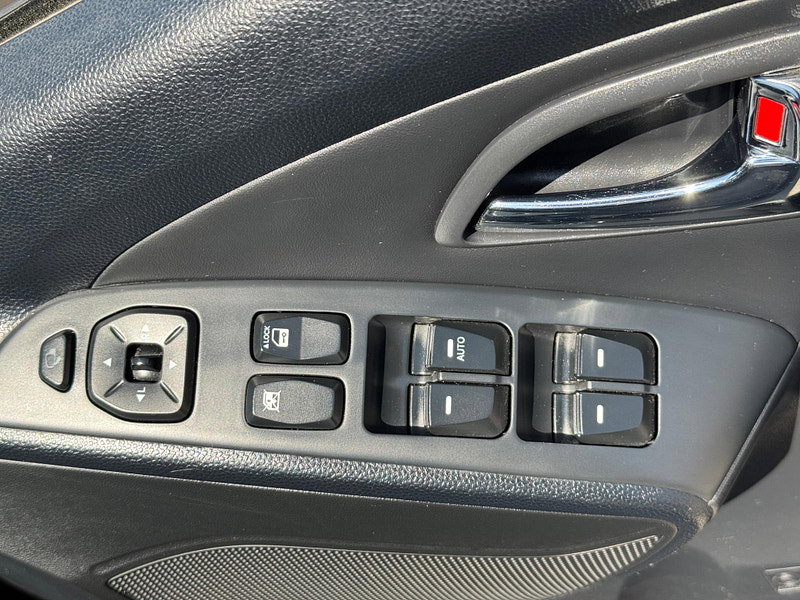 Hyundai IX35 2.0 CRDi Premium 4WD Euro 5 5dr 5dr Manual 2026