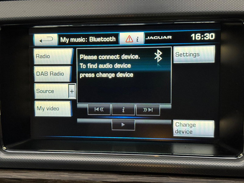 Jaguar XF 2.2d R-Sport Auto Euro 5 (s/s) 4dr 4dr Automatic 2026