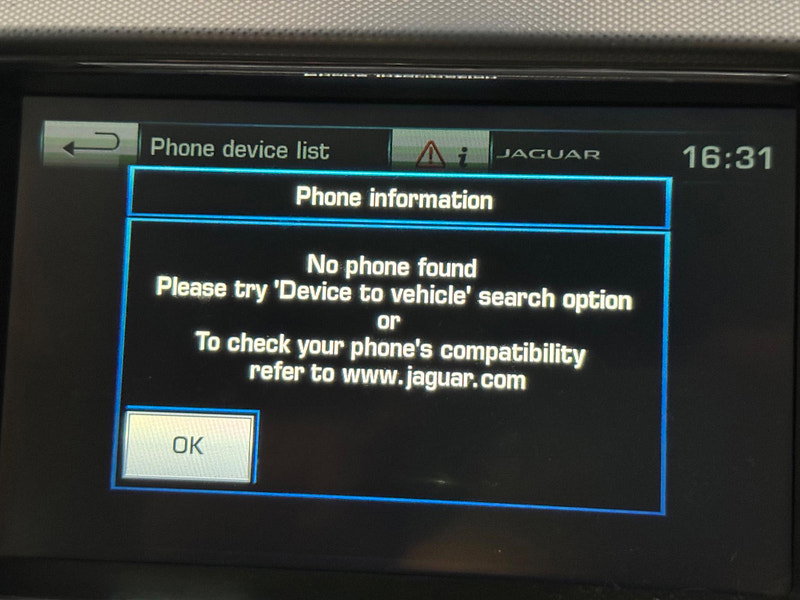 Jaguar XF 2.2d R-Sport Auto Euro 5 (s/s) 4dr 4dr Automatic 2026