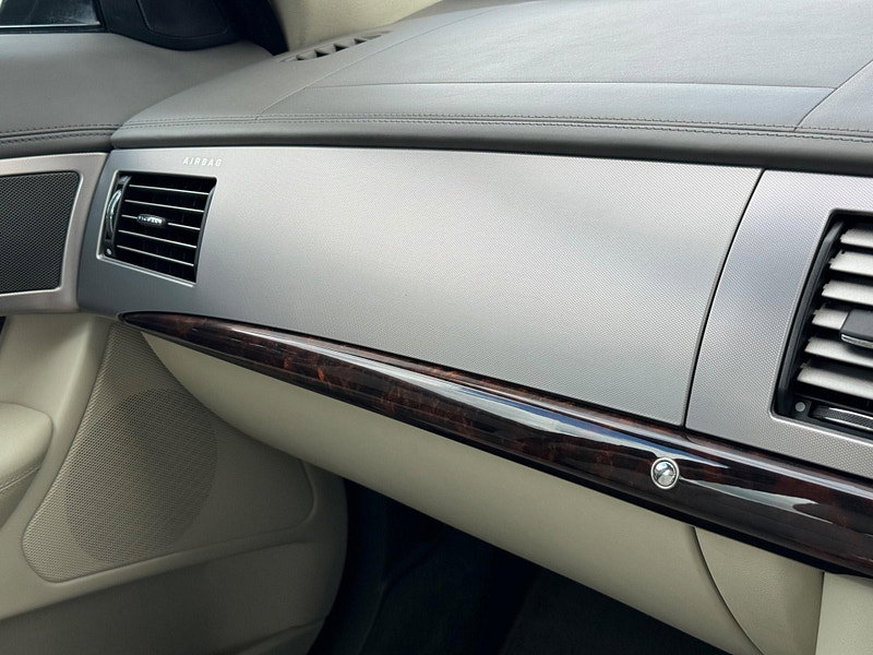 Jaguar XF 3.0d V6 Premium Luxury Auto Euro 5 4dr 4dr Automatic 2026