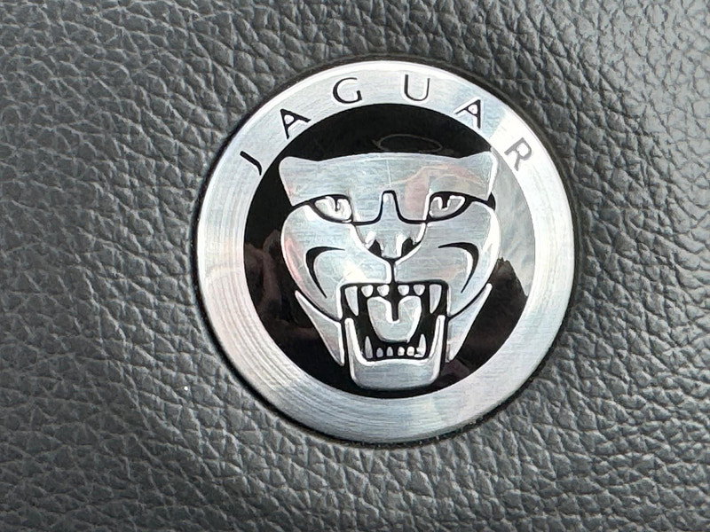Jaguar XF 3.0d S V6 Premium Luxury Auto Euro 5 4dr 4dr Automatic 2026