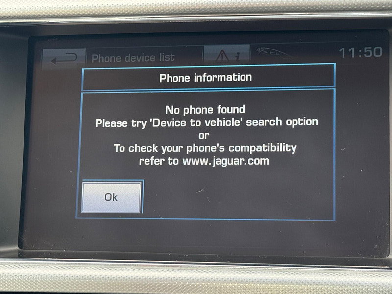 Jaguar XF 3.0d S V6 Premium Luxury Auto Euro 5 4dr 4dr Automatic 2026
