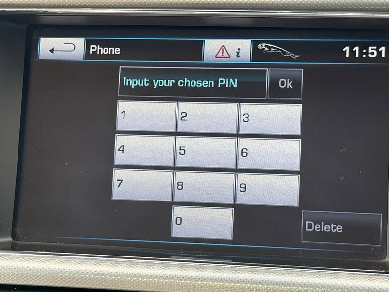 Jaguar XF 3.0d S V6 Premium Luxury Auto Euro 5 4dr 4dr Automatic 2026