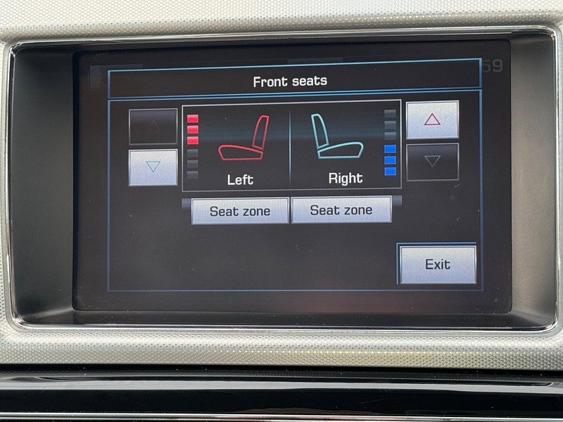 Jaguar XF 3.0d S V6 Premium Luxury Auto Euro 5 4dr 4dr Automatic 2026