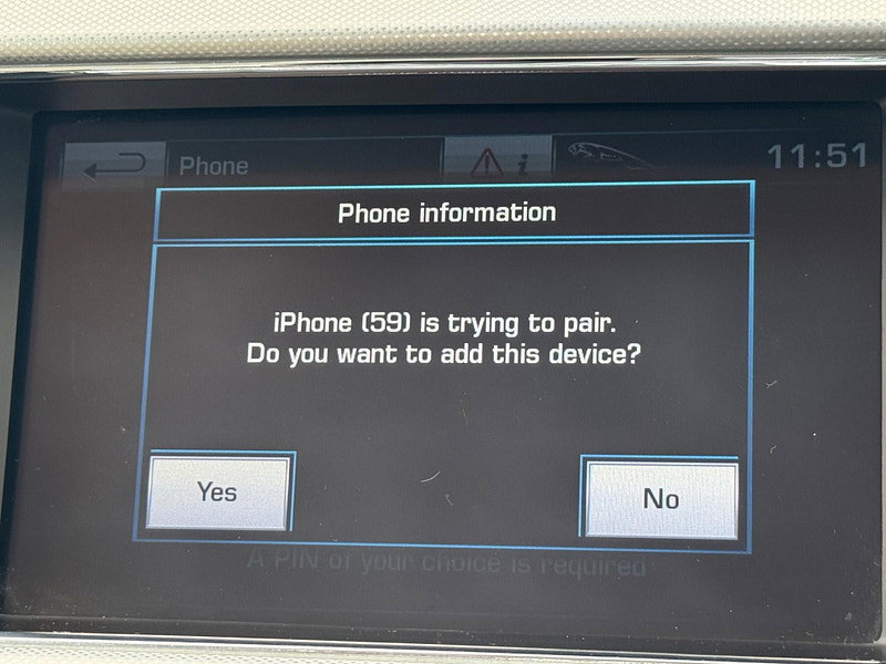 Jaguar XF 3.0d S V6 Premium Luxury Auto Euro 5 4dr 4dr Automatic 2026