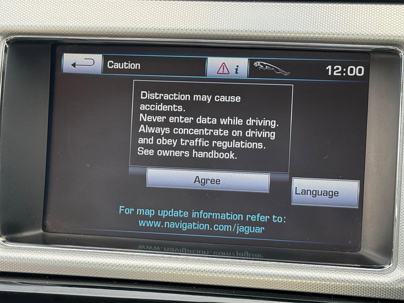 Jaguar XF 3.0d S V6 Premium Luxury Auto Euro 5 4dr 4dr Automatic 2026