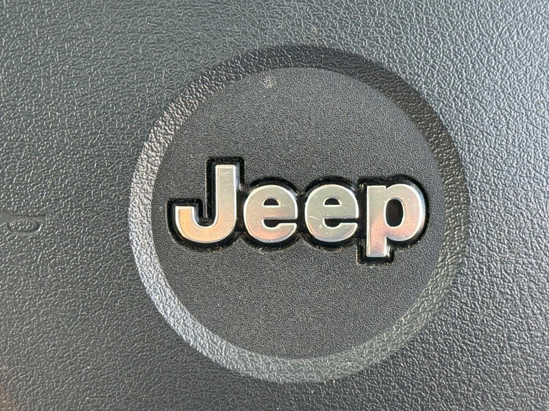Jeep Grand Cherokee 3.0 CRD Overland 4WD 5dr 5dr Automatic 2026