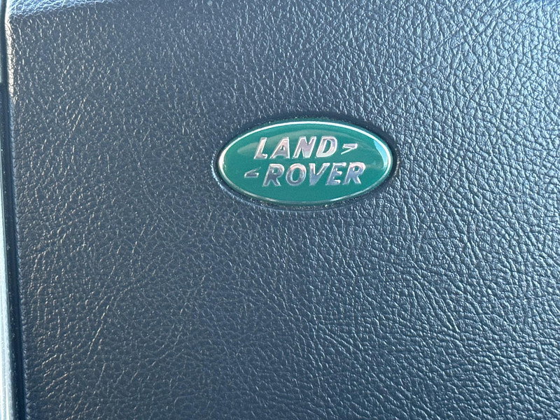 Land Rover Discovery 4 3.0 SD V6 XS Auto 4WD Euro 5 5dr 5dr Automatic 2026
