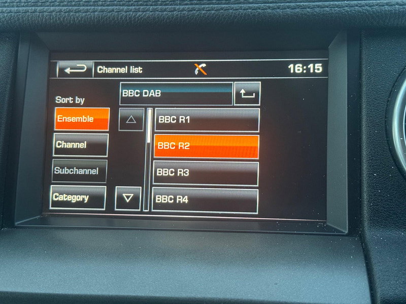 Land Rover Discovery 4 3.0 SD V6 XS Auto 4WD (s/s) 5dr 5dr Automatic 2026