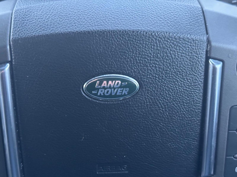 Land Rover Discovery 4 3.0 SD V6 XS Auto 4WD (s/s) 5dr 5dr Automatic 2026